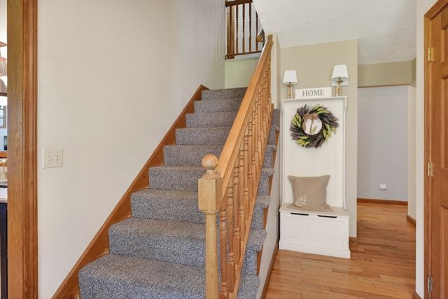 23 Twin Spring Drive, Boylston, MA 01505