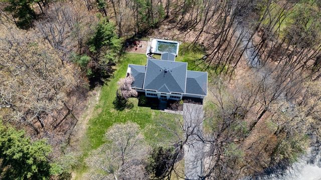 23 Twin Spring Drive, Boylston, MA 01505