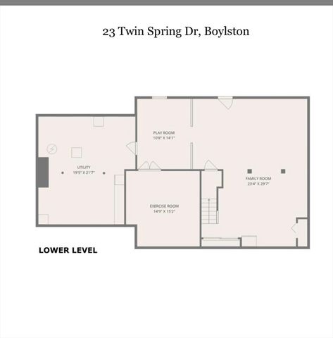 23 Twin Spring Drive, Boylston, MA 01505