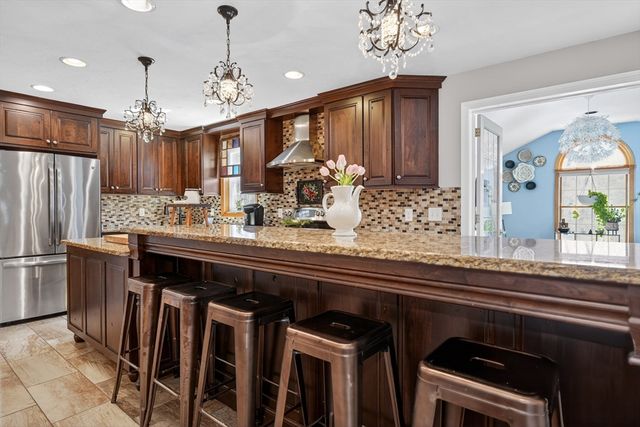 23 Twin Spring Drive, Boylston, MA 01505