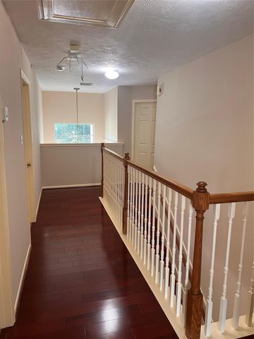 11123 Blue Feather Drive, Houston, TX 77064