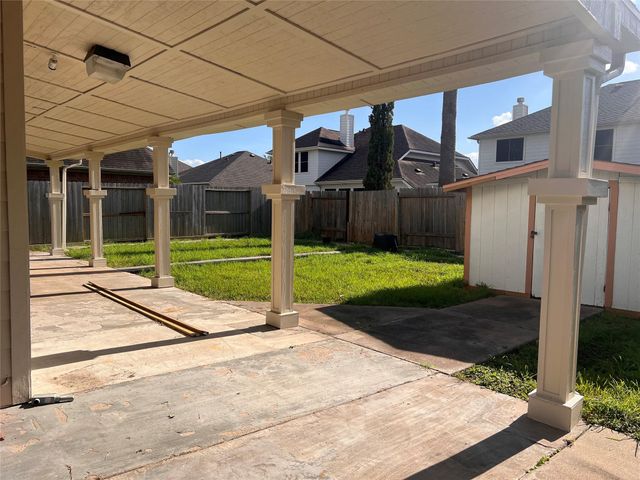 11123 Blue Feather Drive, Houston, TX 77064