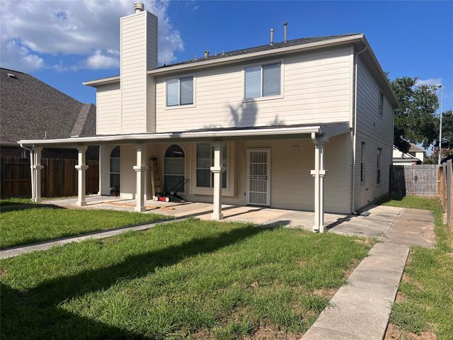 11123 Blue Feather Drive, Houston, TX 77064