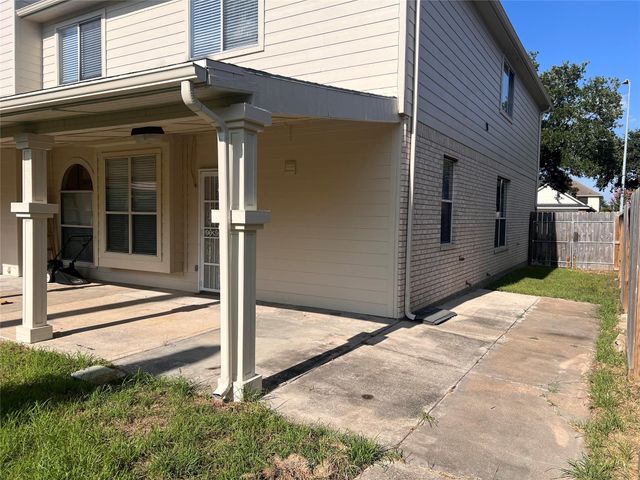 11123 Blue Feather Drive, Houston, TX 77064