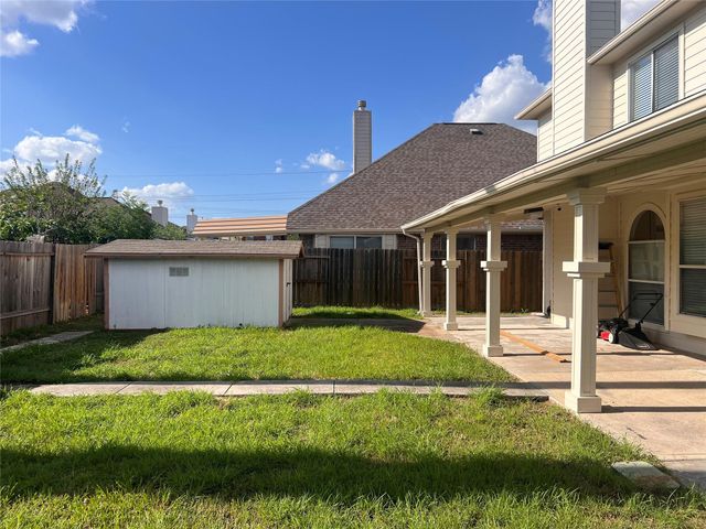 11123 Blue Feather Drive, Houston, TX 77064