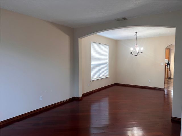 11123 Blue Feather Drive, Houston, TX 77064