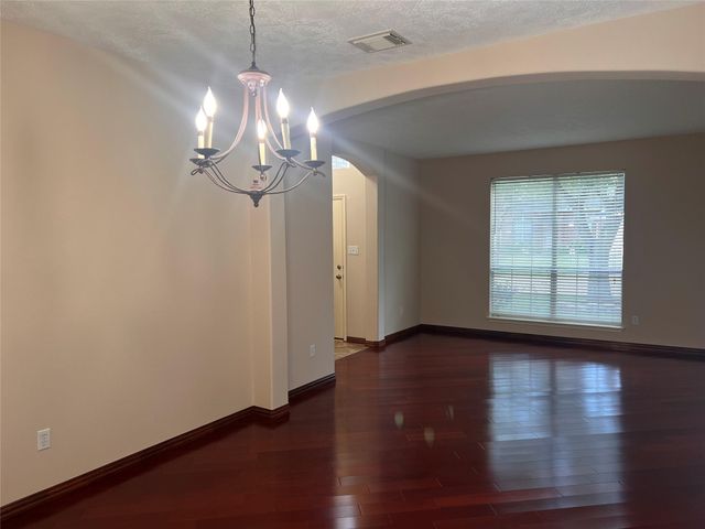 11123 Blue Feather Drive, Houston, TX 77064