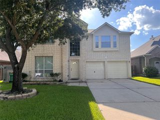 11123 Blue Feather Drive, Houston, TX 77064