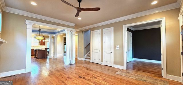 703 Pershing Avenue SE, Atlanta, GA 30312