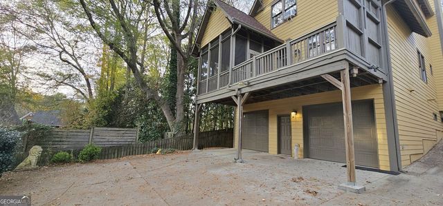 703 Pershing Avenue SE, Atlanta, GA 30312