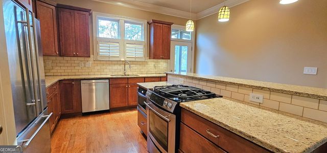 703 Pershing Avenue SE, Atlanta, GA 30312