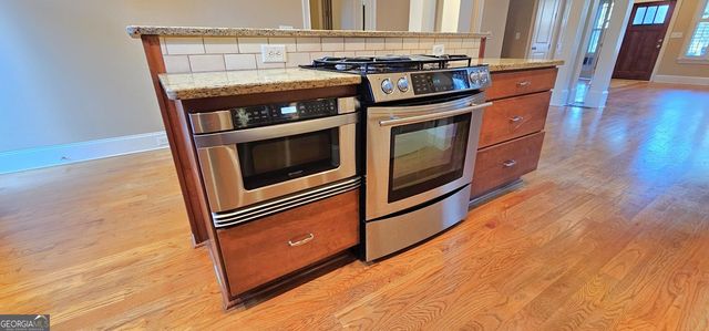 703 Pershing Avenue SE, Atlanta, GA 30312