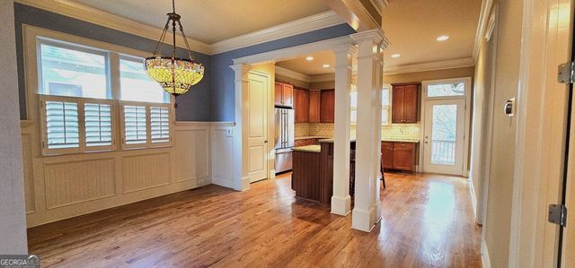 703 Pershing Avenue SE, Atlanta, GA 30312