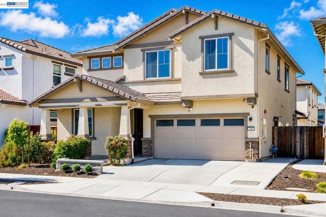 209 Brush Creek Dr, Brentwood, CA 94513