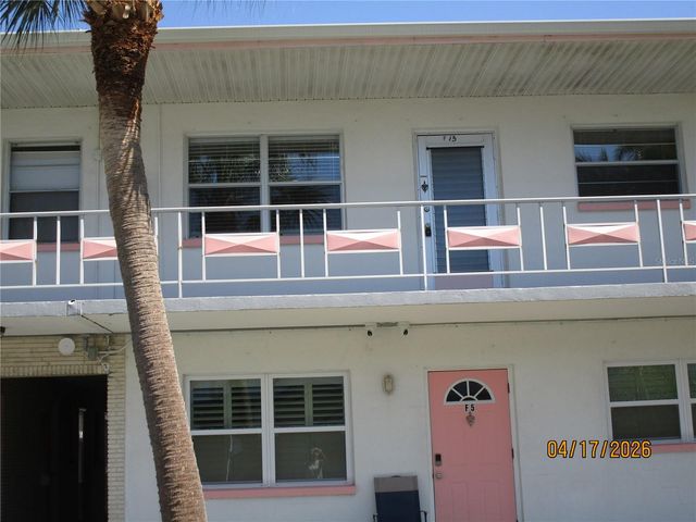 5900 21ST STREET N 15, St Petersburg, FL 33714