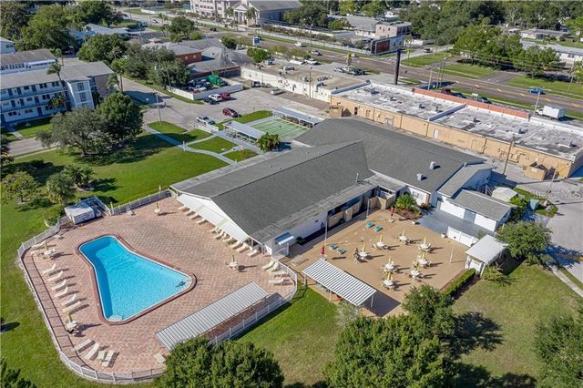 5900 21ST STREET N 15, St Petersburg, FL 33714