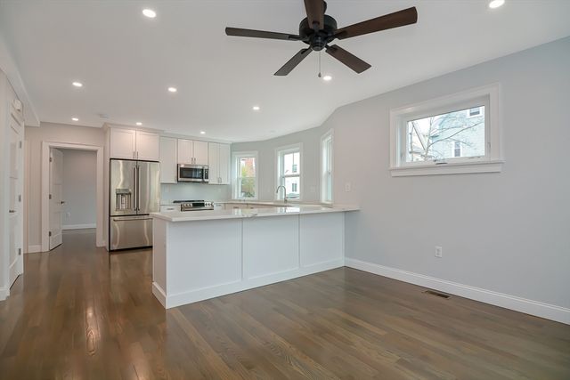 7-9 Chester St 7, Malden, MA 02148