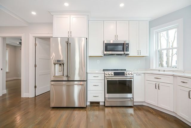 7-9 Chester St 7, Malden, MA 02148