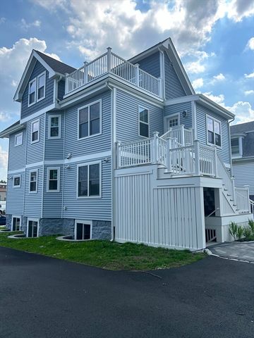 7-9 Chester St 7, Malden, MA 02148