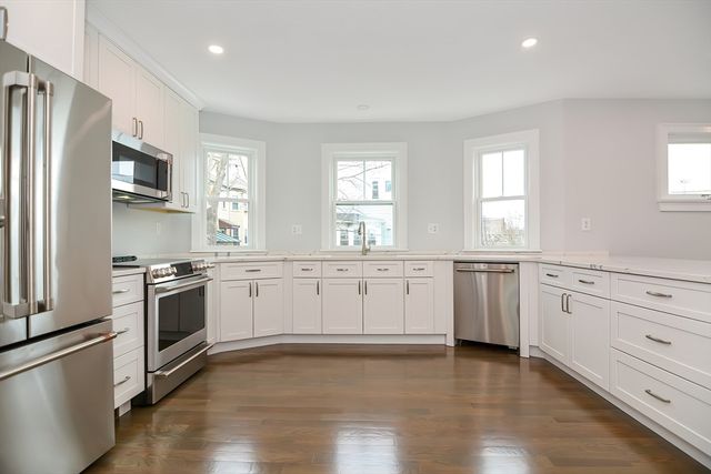 7-9 Chester St 7, Malden, MA 02148