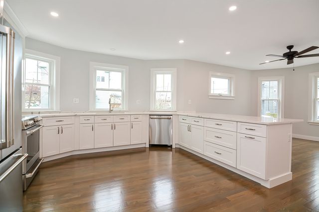 7-9 Chester St 7, Malden, MA 02148