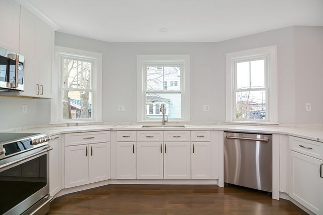 7-9 Chester St 7, Malden, MA 02148