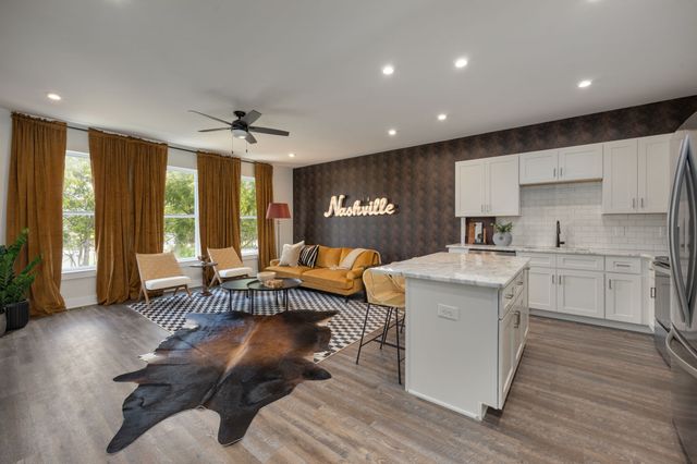 5621 Lenox Ave Unit 4, Nashville, TN 37209