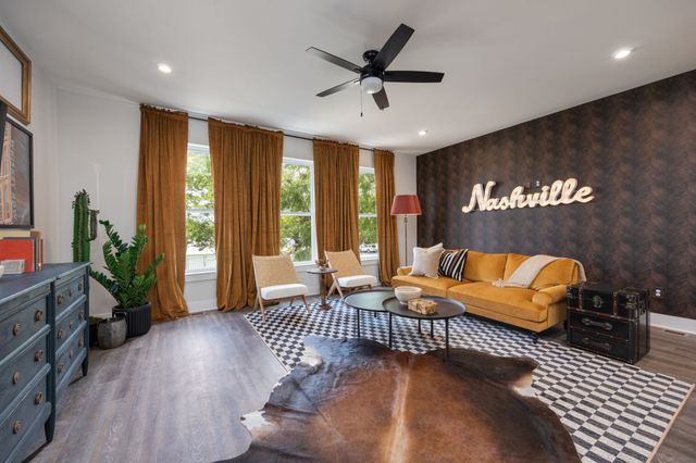 5621 Lenox Ave Unit 4, Nashville, TN 37209