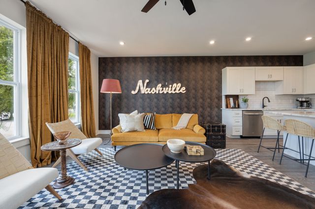 5621 Lenox Ave Unit 4, Nashville, TN 37209