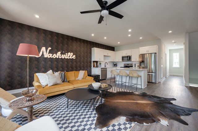 5621 Lenox Ave Unit 4, Nashville, TN 37209