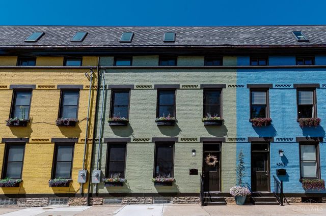 4251 Chambers Street, Cincinnati, OH 45223