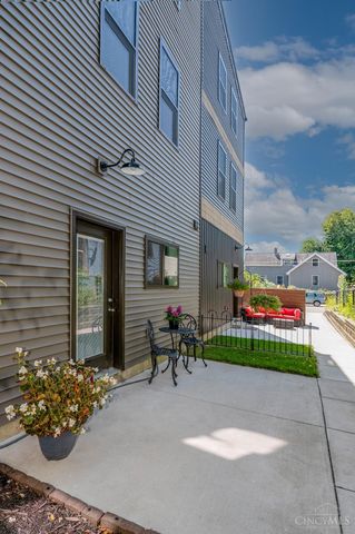 4251 Chambers Street, Cincinnati, OH 45223