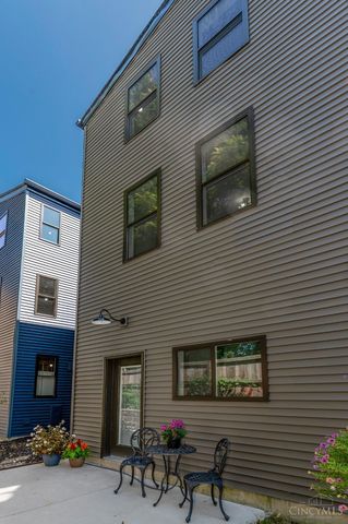 4251 Chambers Street, Cincinnati, OH 45223