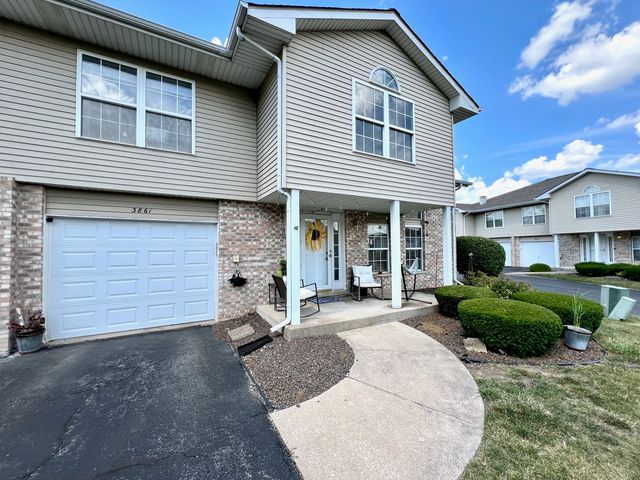 3861 W 123rd Street, Alsip, IL 60803