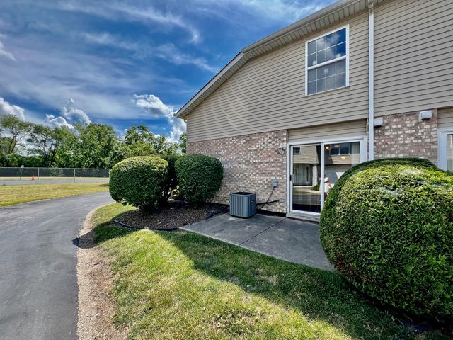 3861 W 123rd Street, Alsip, IL 60803