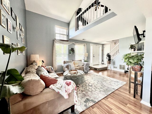 3861 W 123rd Street, Alsip, IL 60803