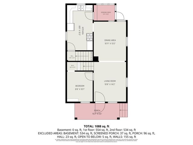 17 Vandine Place, Grand Rapids, MI 49503