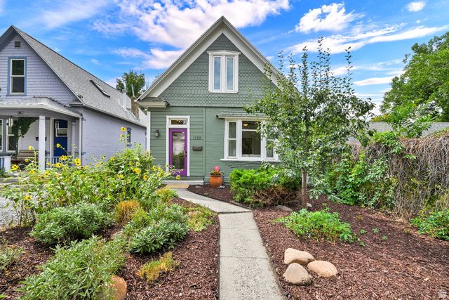 1122 E BUENO AVE, Salt Lake City, UT 84102