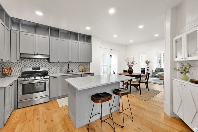 1122 E BUENO AVE, Salt Lake City, UT 84102