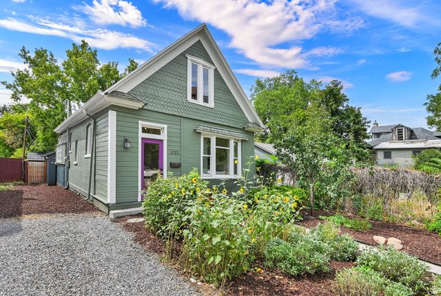 1122 E BUENO AVE, Salt Lake City, UT 84102
