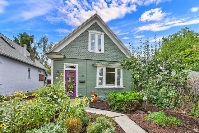 1122 E BUENO AVE, Salt Lake City, UT 84102