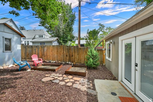 1122 E BUENO AVE, Salt Lake City, UT 84102