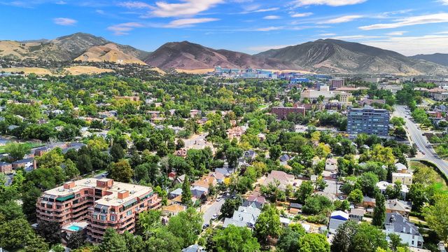 1122 E BUENO AVE, Salt Lake City, UT 84102