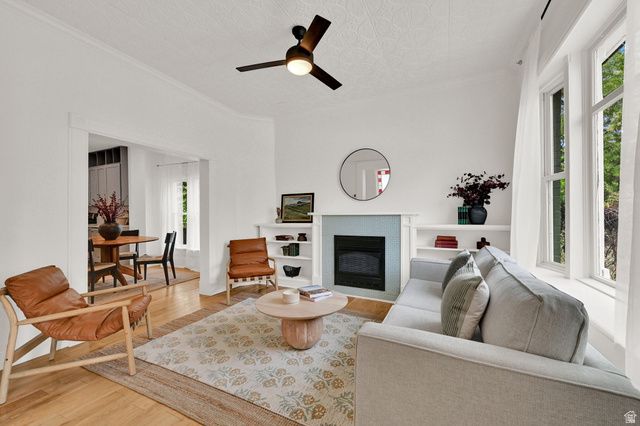 1122 E BUENO AVE, Salt Lake City, UT 84102