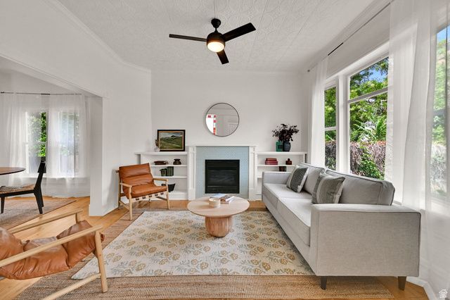 1122 E BUENO AVE, Salt Lake City, UT 84102