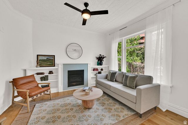 1122 E BUENO AVE, Salt Lake City, UT 84102