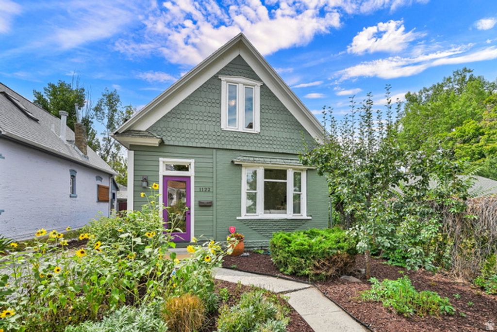 1122 E BUENO AVE, Salt Lake City, UT 84102 — photo 4