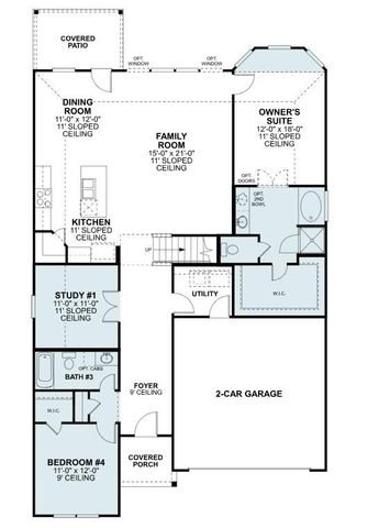 244 Draper Shadows Drive, Willis, TX 77378