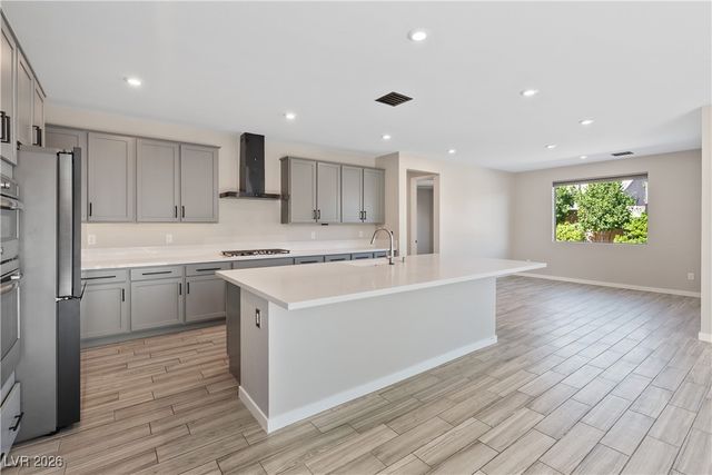 9710 Hiking Avenue, Las Vegas, NV 89166