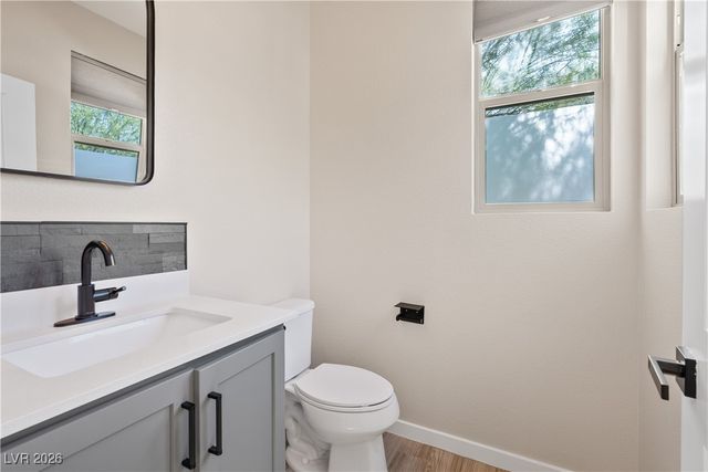 9710 Hiking Avenue, Las Vegas, NV 89166